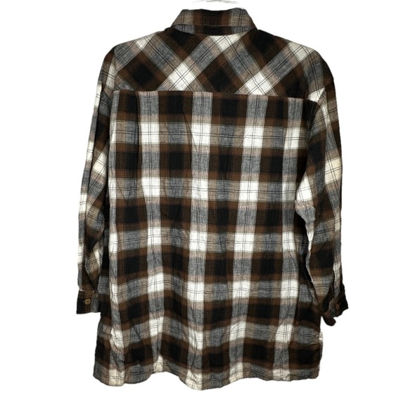 Vintage Class Blouse - Picture 4 of 5